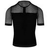Assos Базовый Слой С Коротким Рукавом Superleger