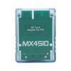 MX4SIO SIO2SD Micro Storage Card Adapter Hand Made Stable Replacement Micro Storage Card Reader for PS2