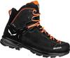 Обувь для треккинга Salewa MS Mountain Trainer 2 Mid GTX (61397) black onyx/black