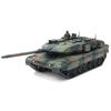 Tamiya 32607 Military Miniature Series 107 German Federal Army Main Battle Tank Leopard 2 A7V Plastic Model Kit No. 1/48
