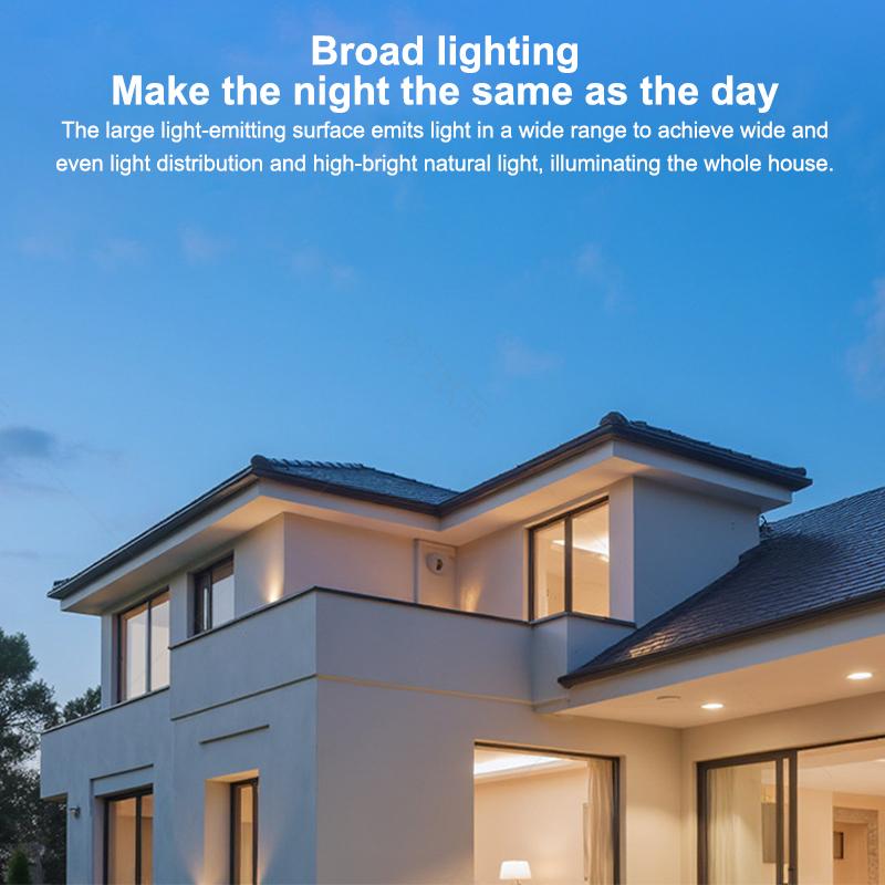 Led Bulbs E27 Ac 220V G80 G95 High Light Led Lamp Energy Saving Cold Warm White Led Light Outdoor Light