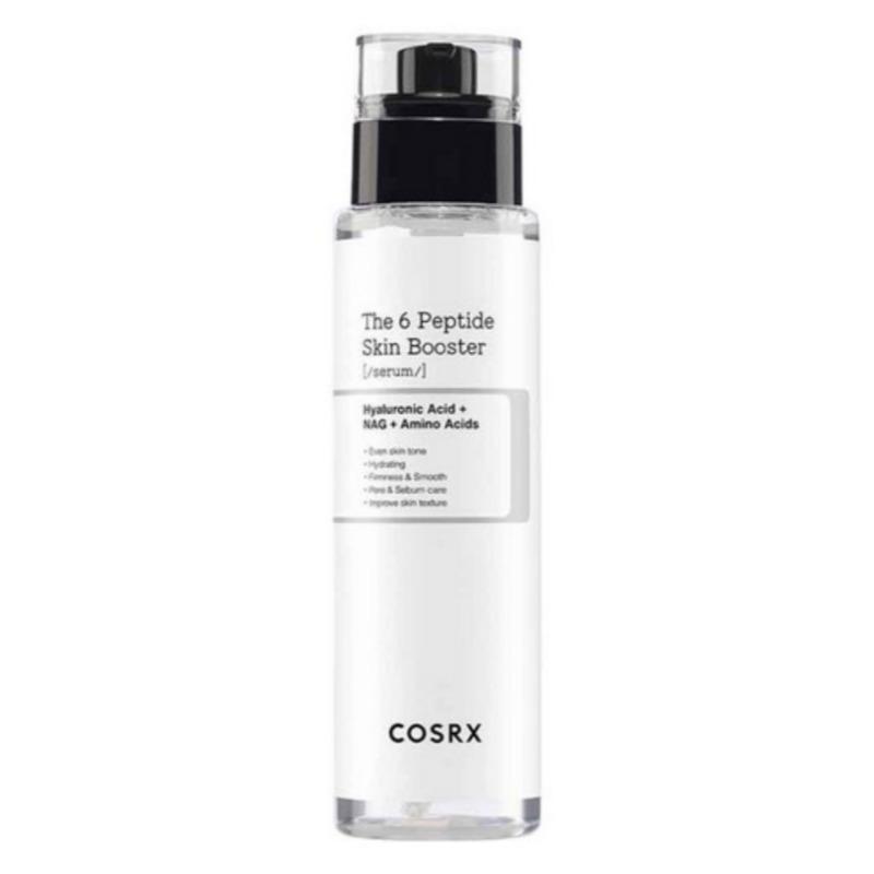 

COSRX The 6 Peptide Skin Booster Serum 150ml