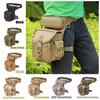 Wasserdichte taktische militärische Beintasche für Herren, Hüftgürtel, Taillengürteltasche, Oxford-Tuch, Wandern, Camping, Outdoor-Sport, Reisen