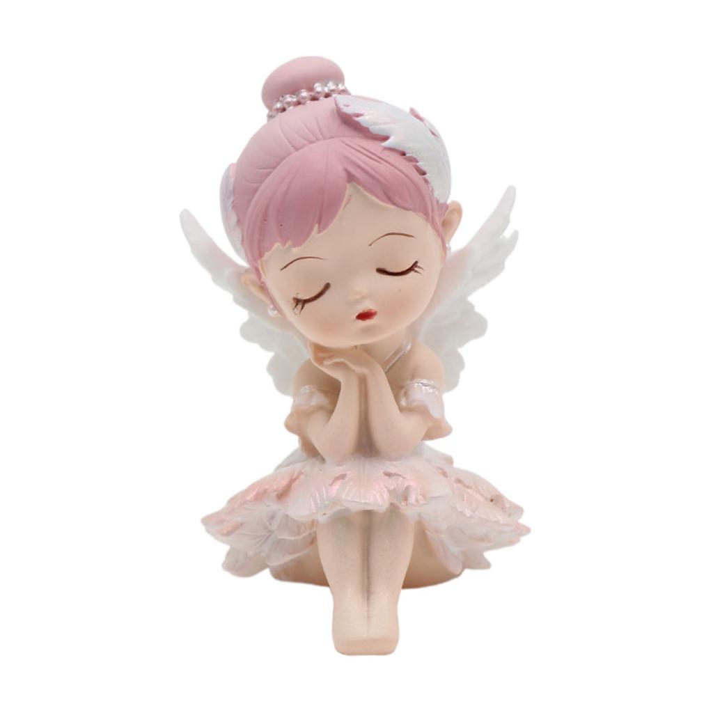 Car   Conditioner Aromatherapy Clip Ballet Girl Shaped   Diffuser   Outlet Vent Clip for Vehicle