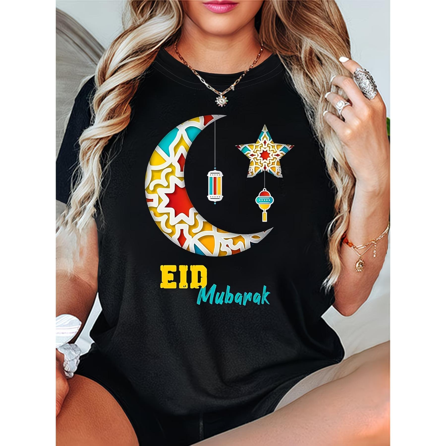 Women S Spring-Summer Short-Sleeve Crew-Neck Casual T-Shirt, Daily Leisure S