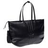 adidas Originals Polyurethan Schultertasche Unisex Schwarz KS8256