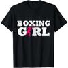 Great Boxer Outfit Boxing Sport Graphic Boxing Lover T-Shirt Unisex Style Shirts for Women TShirt Men Clothing Graphic TShirts