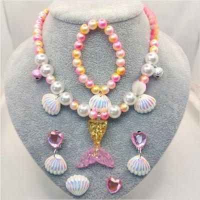 Accesorii (fete de la 4 ani) – Bijuterii pentru copii
