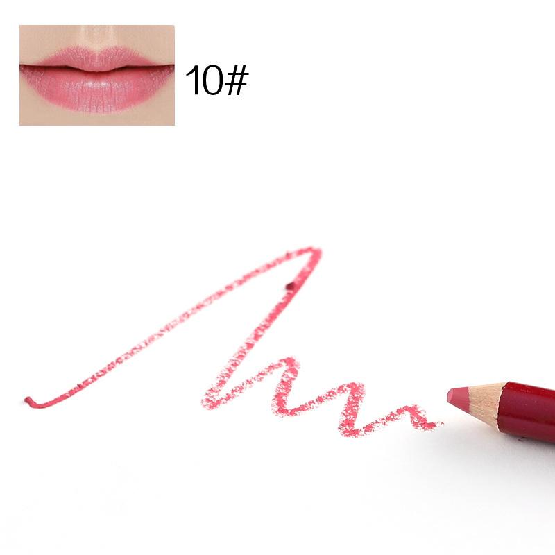 Lip Liner Matte Lip Liner Lipstick Pencil Lipstick Eyeliner