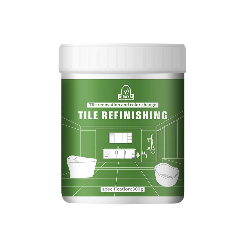Tile Paint 3 In 1 Paint Tile Paint With Rich Colors 3 In 1 Tile Paint Bathroom Living Room Home Paint Bathroom Living Room