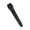 Realistic Prop Microphone for Karaoke Dance Shows Practice Microphone Prop for Karaoke