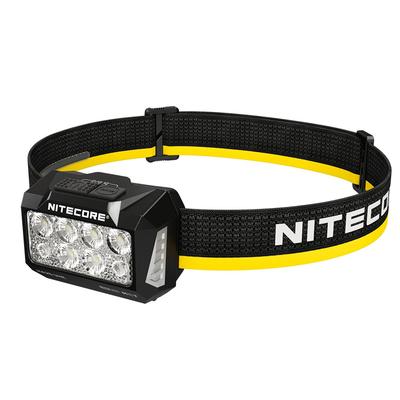 Nitecore Latarka HA25 UHE 800lm