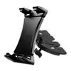 Universal Car CD Slot Mount Tablet Holder 360° Rotation for Phones & Tablets Compatible with Galaxy Z Fold 4/3 And More Devices