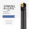Accesorii pentru sculele electrice – Unelte pentru strunjire