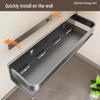 Yunshuang Kitchen Spice Storage Rack Organizer