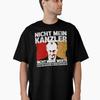 Unisex Not My Chancellor T-Shirt