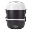 Electric Lunch Box Fast Heating Large Capacity Portable Food Warmer Container for Office Workers US Plug 110V