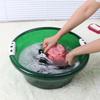 Multi-Purpose Plastic Wash Basin
