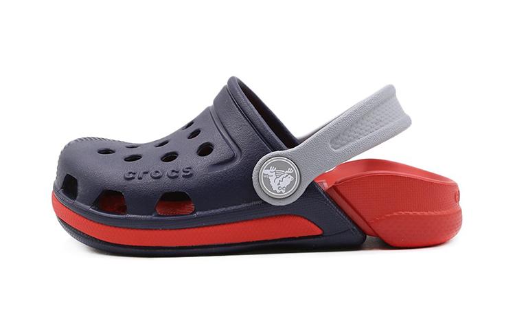Crocs Classic Clog Kids Sandals Kids 204991-4BA 22-23