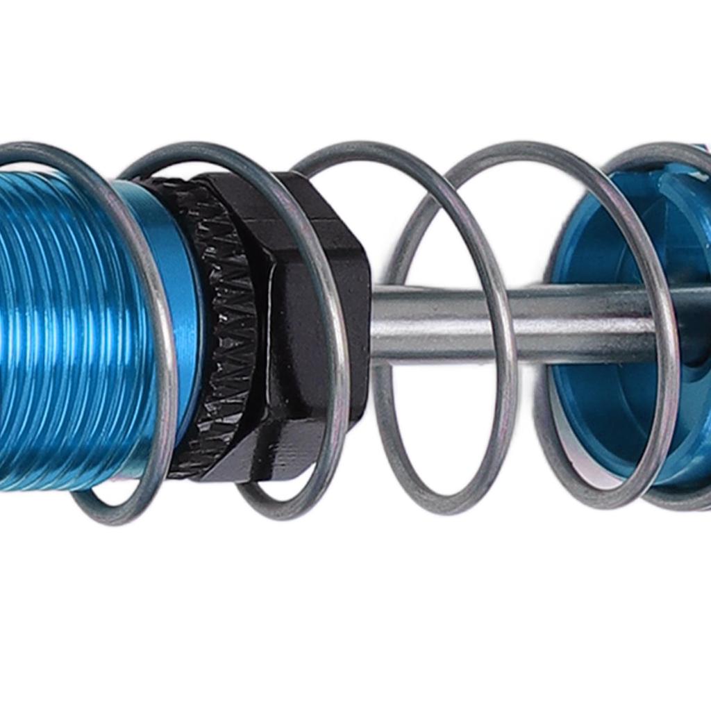 Set of 4 Aluminum Dampers, Hydraulic High Resilience Shock, Designed for the Maze