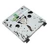 Original DVD Drive Easy to Use Replacement Repair Part for Wii Plug and Play Unit