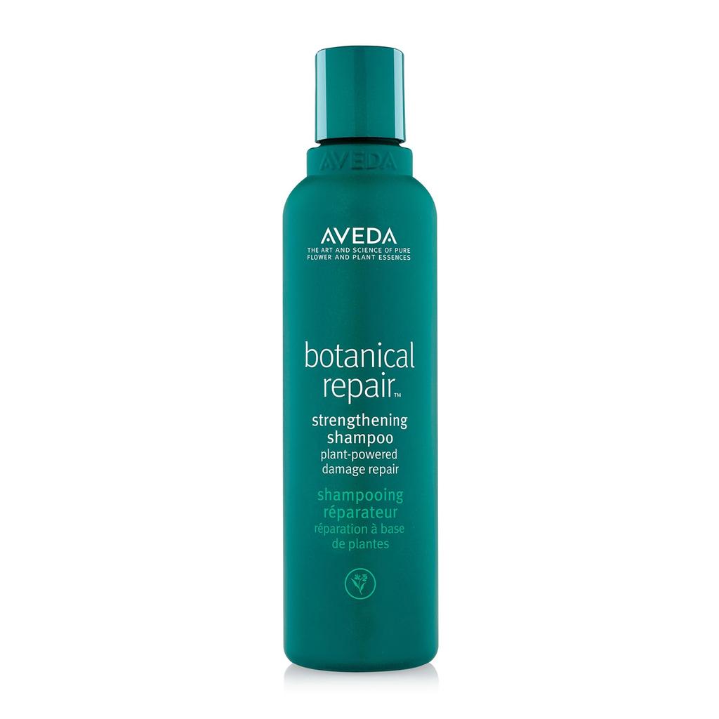 AVEDA Botanical Repair Shampoo 200mL - Damage Care Shampoo, Silicone-Free, Vegan, Salon Exclusive