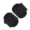 1 Pair Chair Restraint Shoes Easy to Wear Chair Shoe Holder Straps Prevent Feet From Sliding Off