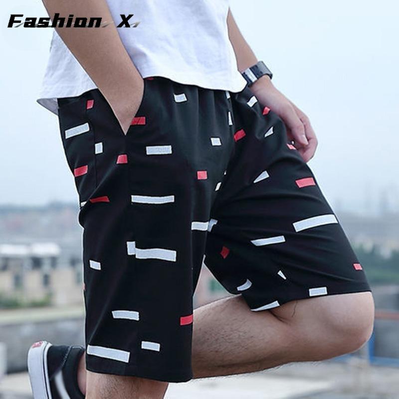 

Шорты мужские летние для спорта и отдыха Five Points Большие брюки Tide Тонкие срезы 5 Points Средние брюки Свободные быстросохнущие мужские пляжные брюки M