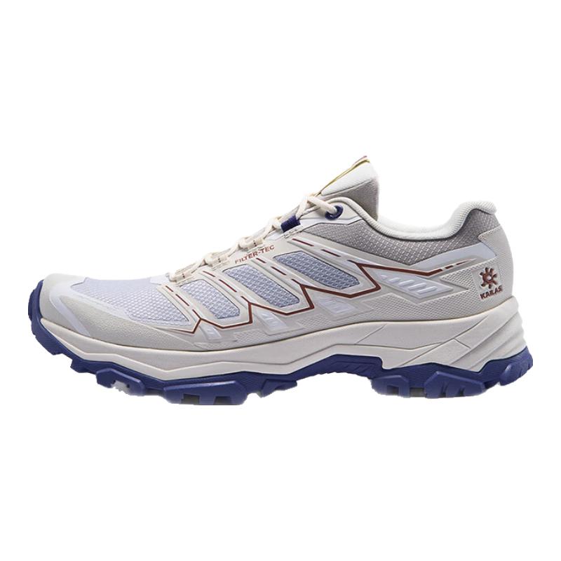 

KAILAS Expedition-5 FLT Low-Cut Waterproof Hiking Shoes