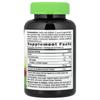 Nature's Way Cerise Acide Saveur Cerise Ultra 1200mg Gommes, 75 Pièces