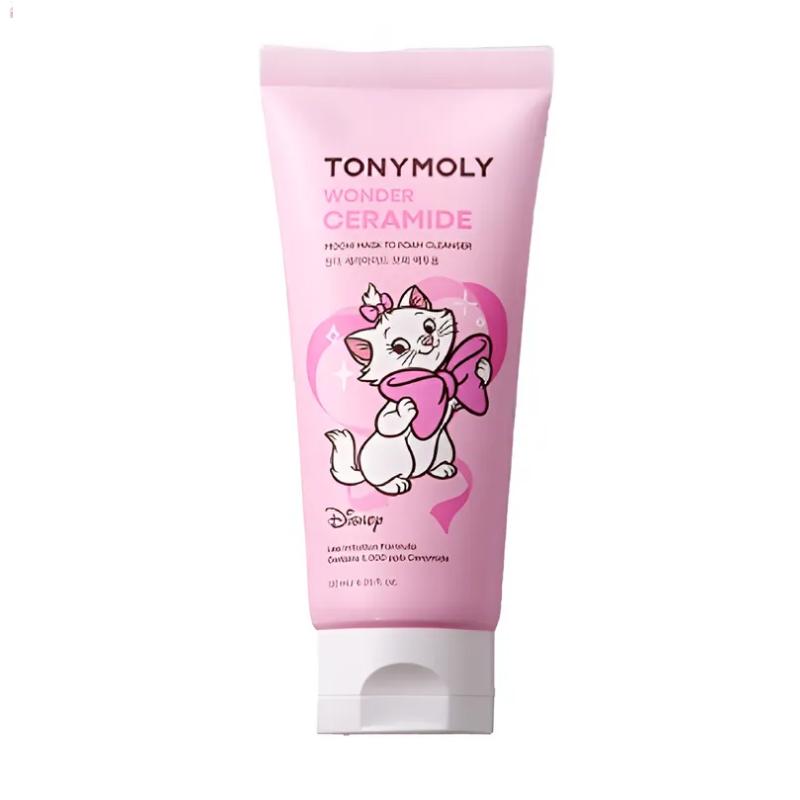 Tonymoly Wonder Ceramide Mochi Pack to Foam Marie Edition 150 мл