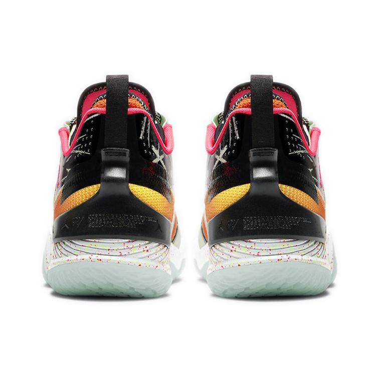 Air Jordan Westbrook One Take 'Beijing' Men's CJ0781-600