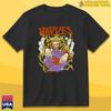 Wavves Halloween 2025 T-Shirt Unisex T-Shirt