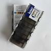 ISCAR / HFPR4020 IC830   Industrial indexable carbide inserts 10 Pcs