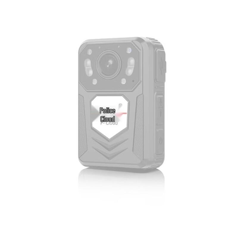 Jingyun DSJ-K2 HD Law Enforcement Recorder (CN version)