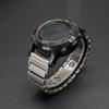 26mm Titanium Band for Garmin Watch Fenix 8 7X Pro 51mm 6X Quick Fit Luxury Band for Garmin Enduro 3 2 Instinct 2X Bracelet Belt