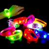 Accessoires – Bracelets en caoutchouc et en silicone