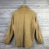 Mountain Song Blouson en Cuir de Chèvre Veste Riders [Équivalent SM Homme](UTILISÉ)