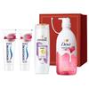 Hair & Body Care Gift Set