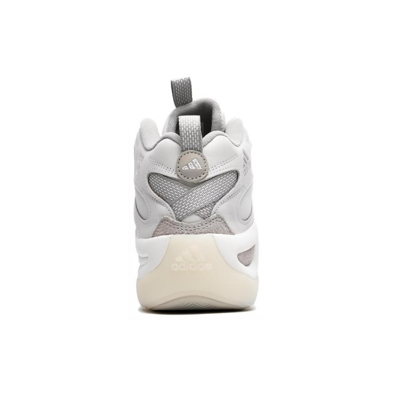 Adidas Crazy 8 'Off White Sesame' Sneakers IE7230