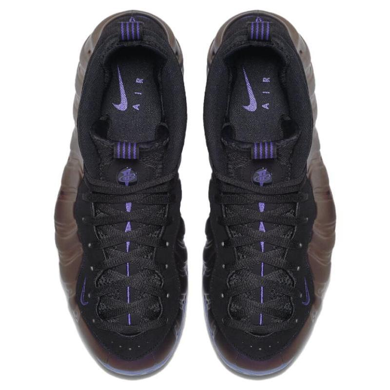 Nike Air Foamposite One "Eggplant" Sneakers Casual Shoes FN5212-001