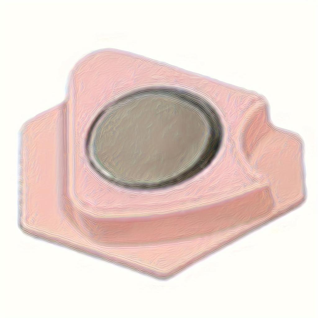 1pc Sewing Machine Magnetic Seam Guide Multi-purpose Sewing Machine Magnetic Thread Guide with Scale Portable Easy Installation Precision