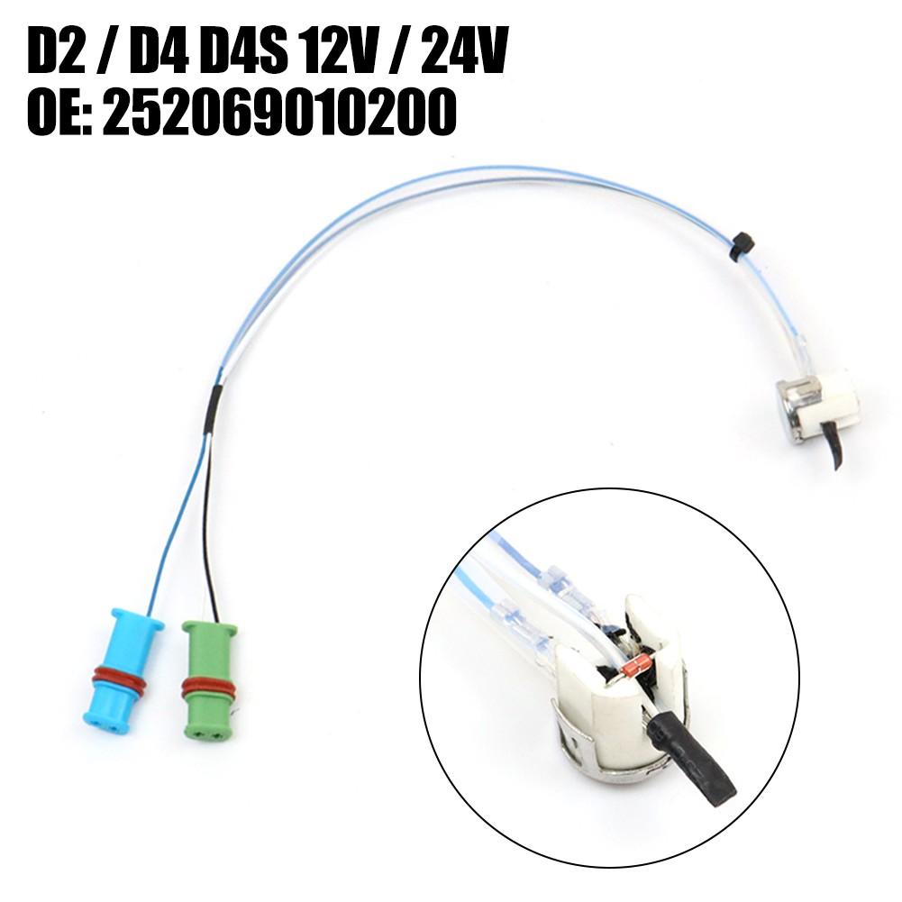 Temperature Sensor Universal Waterproof 252069010200