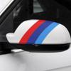 3 Stück/Set Auto Rennsport Frontgrill Zierleisten Für E46 E90 E91 E92 E93 0 E60 E61 0 G30 F07 1 8 Performance