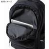 [Machiavellic] ZEPHYR BUZZ DP01 DAYPACK Backpack In D.NAVY (994)