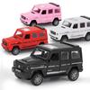 Inertia Off-Road Toy Car for Kids - Boys' Toy Model