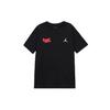 Jumpman T Shirt Men's Black (Unisex) T-Shirts FN6030 010