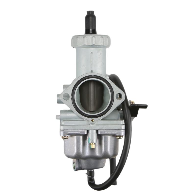 

PZ33 33mm Motorcycle Carburetor With Intake Manifold For CG TMX 250cc 300cc 350cc 400cc QUAD Off-Road ATV 200-250cc Engine Carb PZ33