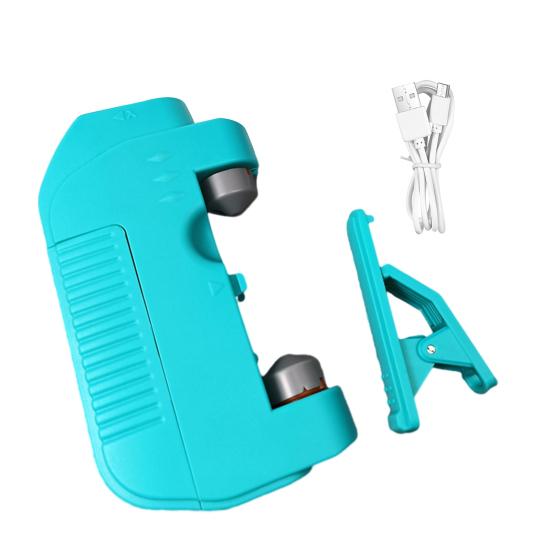 Automatic Fishing Knot Tying Tool Portable Electric Lure GT Knotter Device