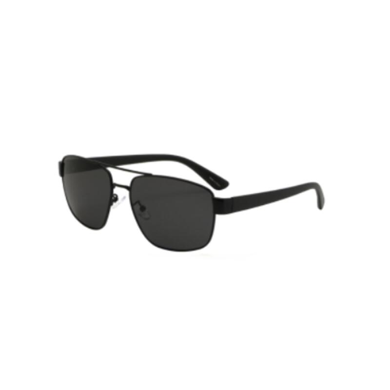 

Men s Minimalist Big Frame Fashion Sunglasses G1489_Matte Coffee-Brown